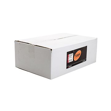 TJEP CN25/50 Ringsøm HDG, Box 9.000 stk. TJ836050