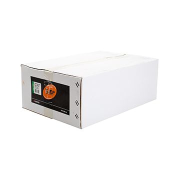 TJEP CN25/50 Ringsøm blank, Box 9.000 stk TJ836250