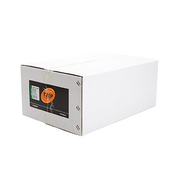 TJEP CN31/90 Snoet søm blank, Box 4.000 stk. TJ836293