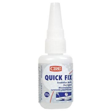 CRC Sekundlim fix 20gr 9054 126170208