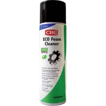 CRC Rengøringsskum LG 500ml 8028 080524101