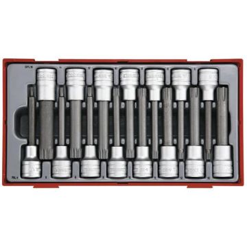 Teng Tools Bitstoppe XZN RIBE TT RS15 143880102