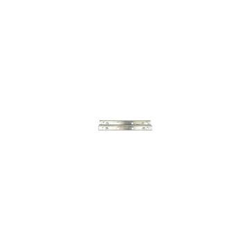 Luna Høvlejern 260x25x3mm x 2 stk. 209130509