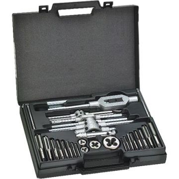 Gevindsæt M3-M16 12200200