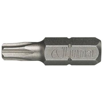 Luna Bits Torx indv. T40 10 stk 201286507