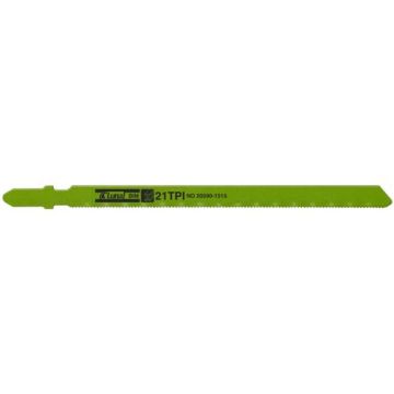 Luna stiksavklinge T318AF for metal - Rør & profiler 5 stk 205901515