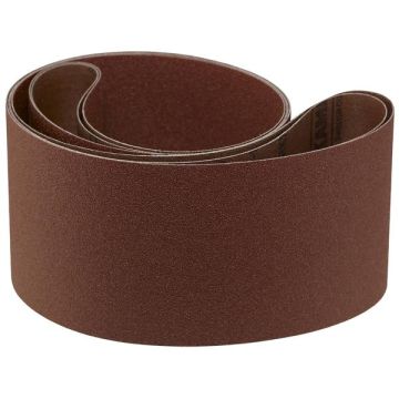Slibebånd 100x915 K80D 2-PACK 152561106