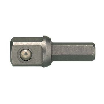 Teng Tools adapter 1/4'x1/4