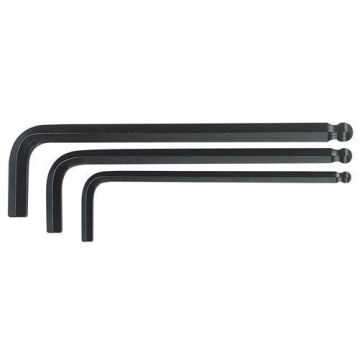 Teng Tools unbraconøgle m/kugle 8,0mm 122690803