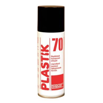 CRC Beskyttelseslak 70 spray 200ml 908 126210103