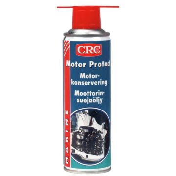 CRC Motorkonservering Motor Protect 8011 129260113