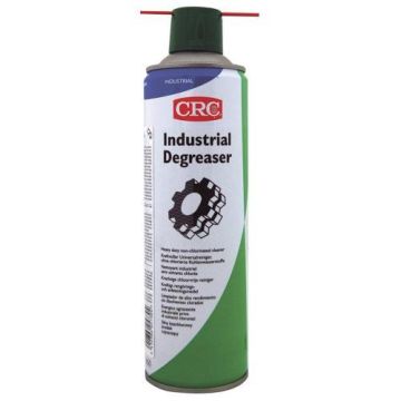 CRC Rengøringsmiddel IND SPR 500 080520307
