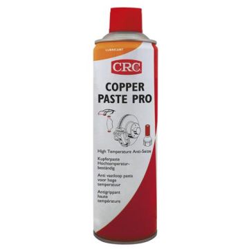 CRC Kobberpasta 500gr 3042 080520877