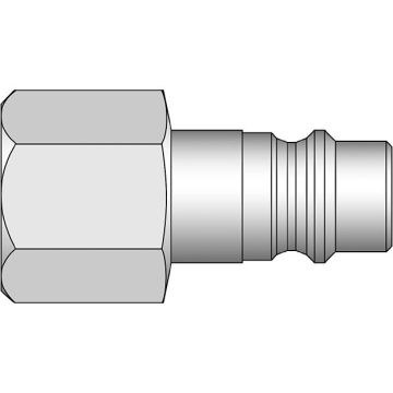 Cejn nippel 3/8" indvendig gevind 199901687