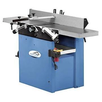 Ferax afretter og tykkelseshøvl FHM 260 - 400V 128940400