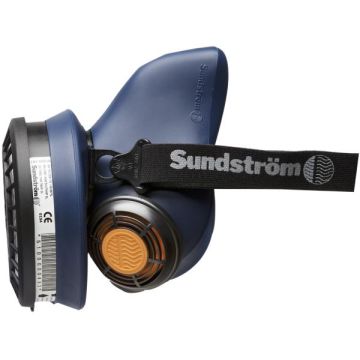 Sundström Halvmaske Sundström SR 100 553300021