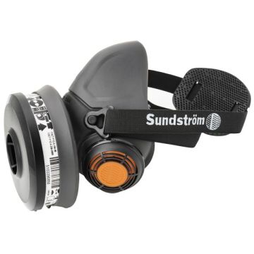 Sundström Halvmaske Sundström SR 900 553329111