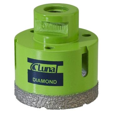 Diamantbor 30mm M14 fæste 212920557