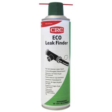 CRC Lækagesøger spray 500ml 6045 080520901