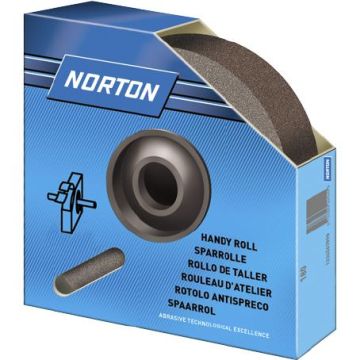Norton Slibedugsrulle Metalite R222 32071003