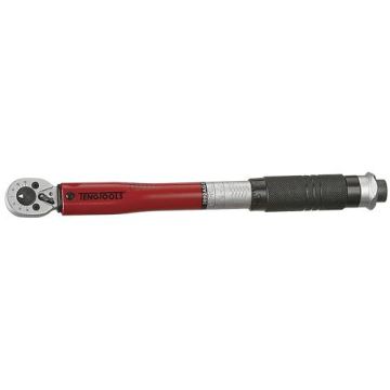 Teng Tools Momentnøgle 3892AG-E1 3/8" 5-25 Nm 73190050