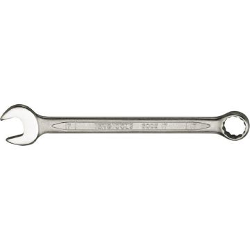 Teng Tools ringgaffelnøgle 6005 7 mm 72670201