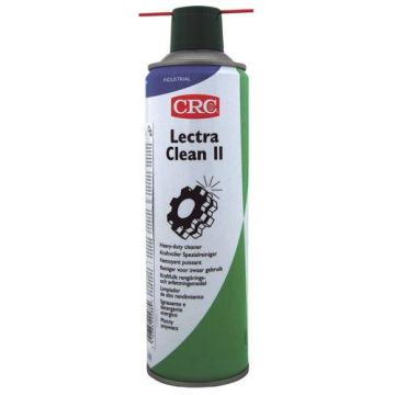 CRC Lectra clean 500 ml 080521156
