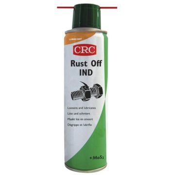 CRC Rustløsner Penetrating OIL MoS2 5120 180580201