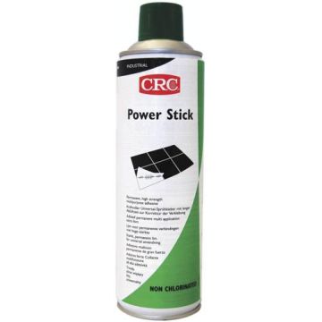 CRC Sekundlim stark spray 500ml 158740100
