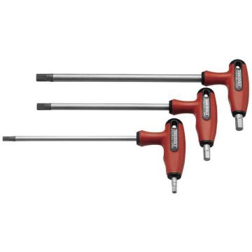 Teng Tools Unbrakonøgle med T-håndtag 3 mm 245790209