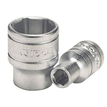 Teng Tools top 9 mm 1/4" ind. firkant 25670605