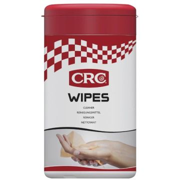 CRC Rengøringsklud multi 50 stk. 265170100