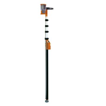 Nedo Laser mEssfix-S 1,37-5,15m TA-868600