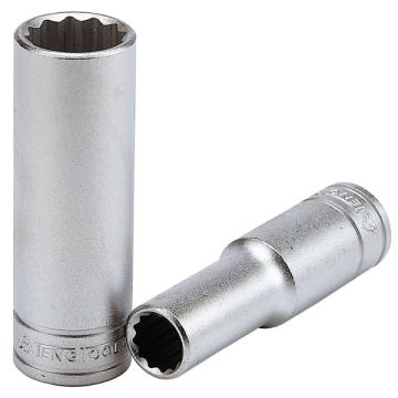 Teng Tools M120610-C / M120636-C Top med 1/2" firkantfatning - 10 mm 25730102
