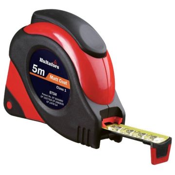 Hultafors båndmål BT 5m 118960103