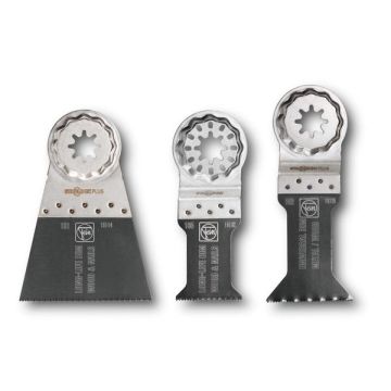 Fein E-Cut klinge Combo sæt 35222952030