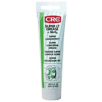 CRC Langtidsvirkende fedt Super Longterm Grease 3010/3013 080531338