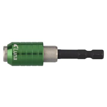 Luna bitsholder med magnet 65mm 248490104