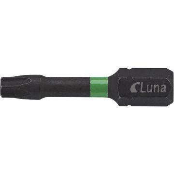 Luna Bits TX20x32 mm 10 stk. Torsion 263560906