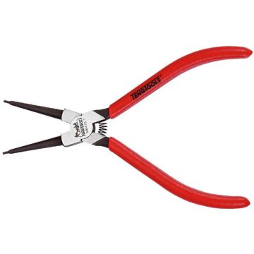 Teng Tools Låseringstang til indvendige låseringe buet MB471-5 130mm 34960179