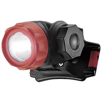 Teng Tools pandelampe LED 586C - 3xAAA 231390105