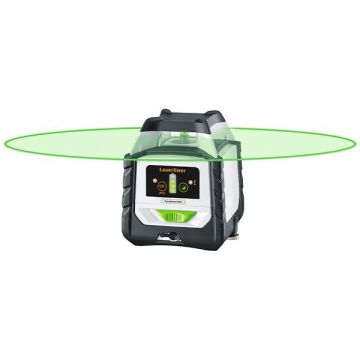 Laserliner Duraplane G360 RX TA-87052551
