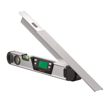 Laserliner Digital vinkelmåler 60cm/vinkel display TA-87075131
