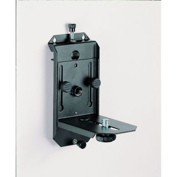 Laserliner Vægbeslag til rotor - og krydslaser 8708070