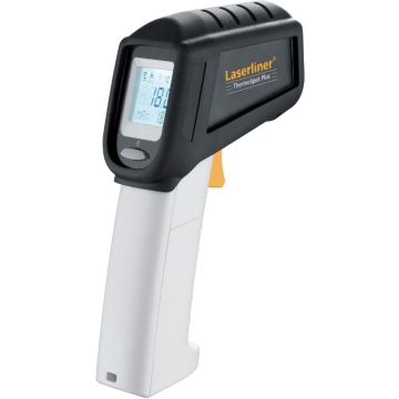 Laserliner Professionel Infrarød-termometer 87082042