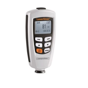 Laserliner Lagtykkelsesmåler metalunderlag 87082150