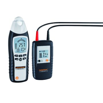 Laserliner CableTracer Pro (RECV+TX) 87083070
