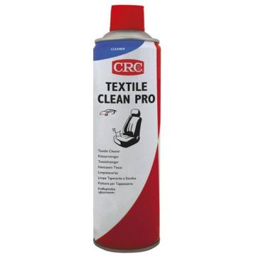CRC Rengøring Textil Pro 500 ml 245160106