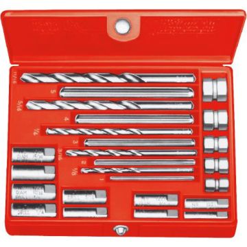 Ridgid Skrueudtrækker Lon-Grip 10 35585 05070107