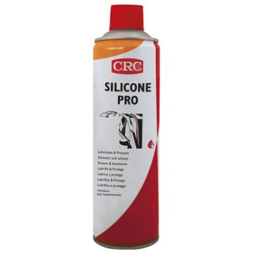 CRC Silikonespray PRO 500 ml 245150107